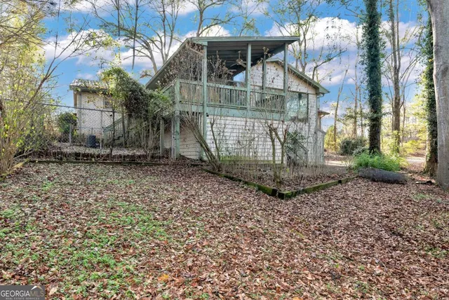 $389,000 | 3510 Booger Hill Road, Danielsville, GA 30633