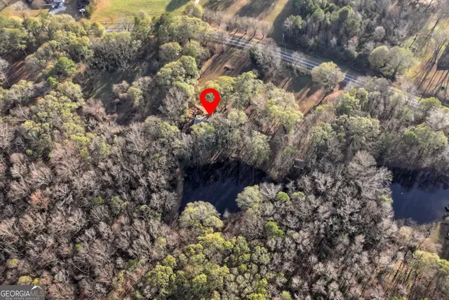 $389,000 | 3510 Booger Hill Road, Danielsville, GA 30633