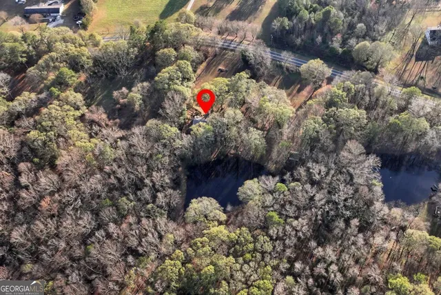 $389,000 | 3510 Booger Hill Road, Danielsville, GA 30633