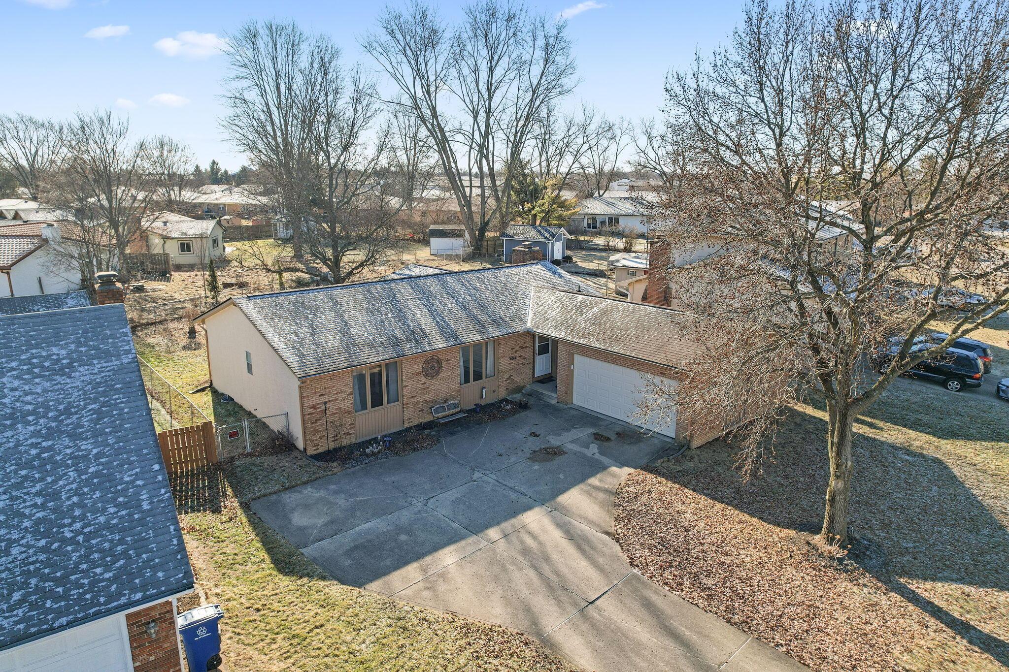 6066 Sandgate Road Columbus, OH 43229 - Photo 36 of 47 50-web-or-mls-DJI_0911