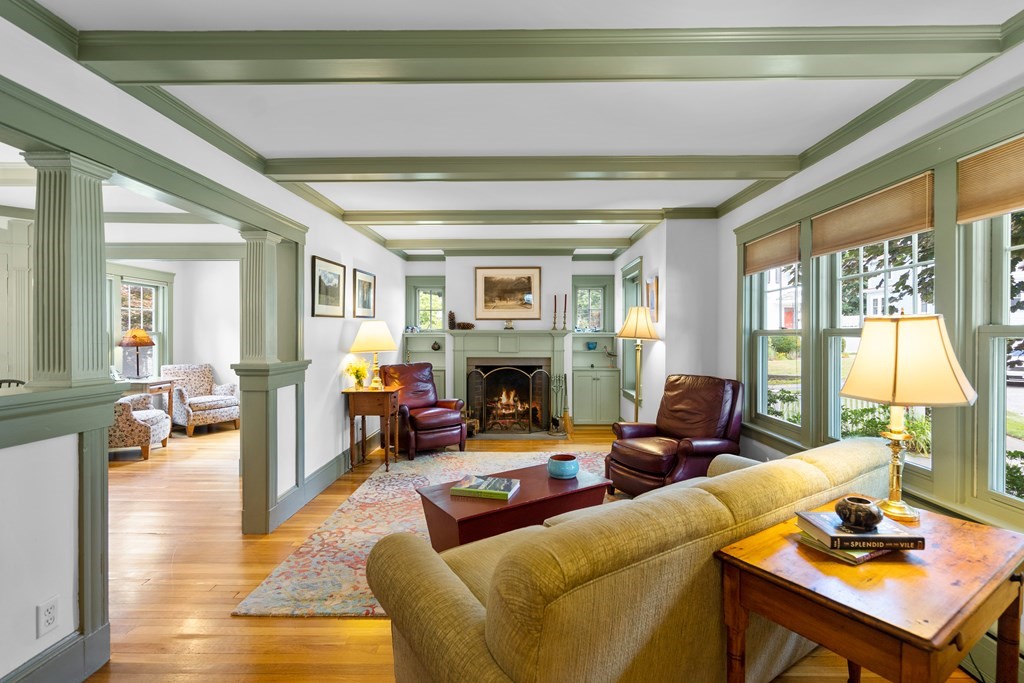 4 Bonad Road Winchester, MA 01890 - Photo 1 of 39 Gallery Image 1