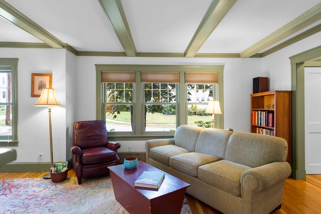 4 Bonad Road Winchester, MA 01890 - Photo 2 of 39 Gallery Image 2