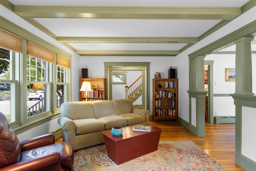 4 Bonad Road Winchester, MA 01890 - Photo 3 of 39 Gallery Image 3