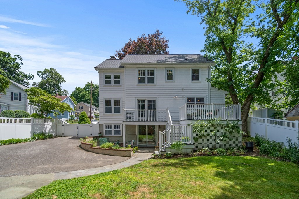 4 Bonad Road Winchester, MA 01890 - Photo 36 of 39 Gallery Image 36