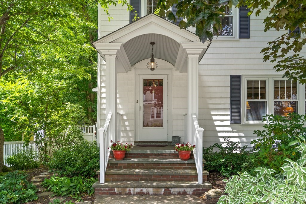 4 Bonad Road Winchester, MA 01890 - Photo 39 of 39 Gallery Image 39