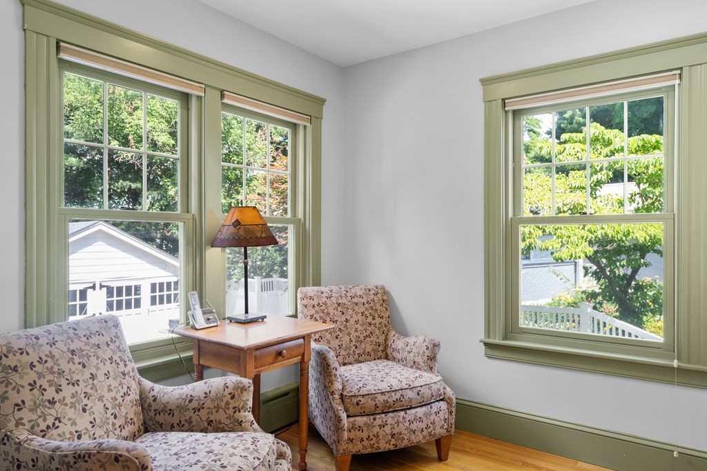 4 Bonad Road Winchester, MA 01890 - Photo 8 of 39 Gallery Image 8