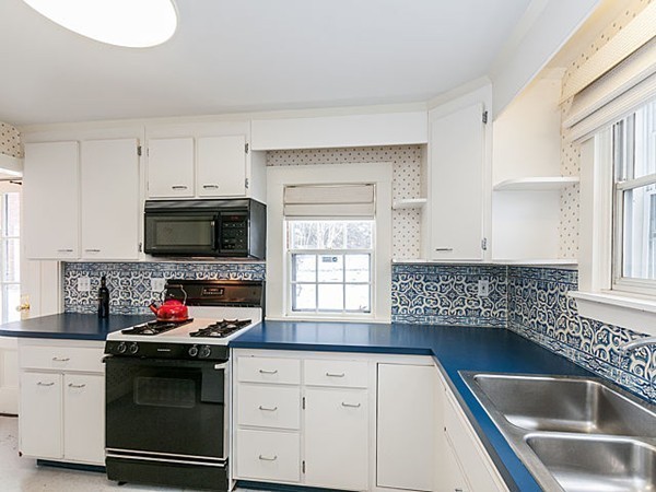 21 Lowell Road Brookline, MA 02445 - Photo 11 of 24