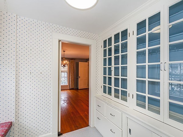 21 Lowell Road Brookline, MA 02445 - Photo 13 of 24