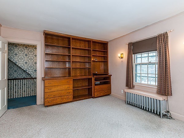 21 Lowell Road Brookline, MA 02445 - Photo 17 of 24