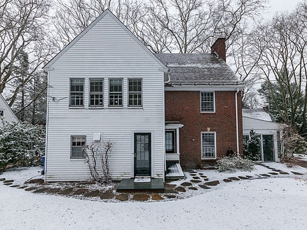 21 Lowell Road Brookline, MA 02445 - Photo 5 of 24