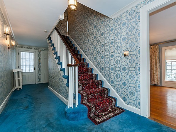 21 Lowell Road Brookline, MA 02445 - Photo 8 of 24