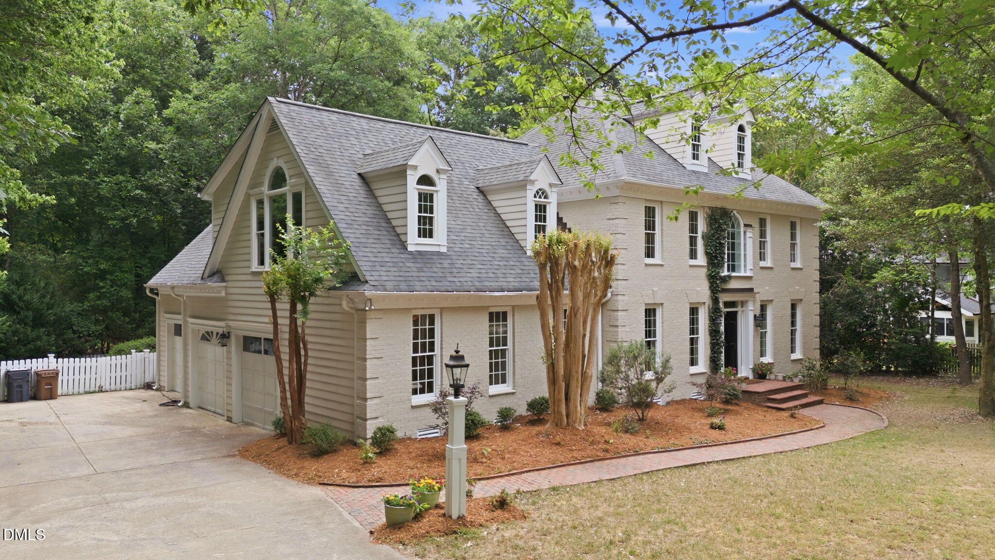4913 Salem Ridge Road Holly Springs, NC 27540 - Photo 57 of 90
