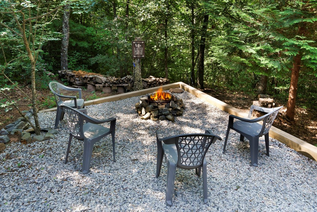 252 Dew Drop Lane Murphy, NC 28906 - Photo 37 of 45