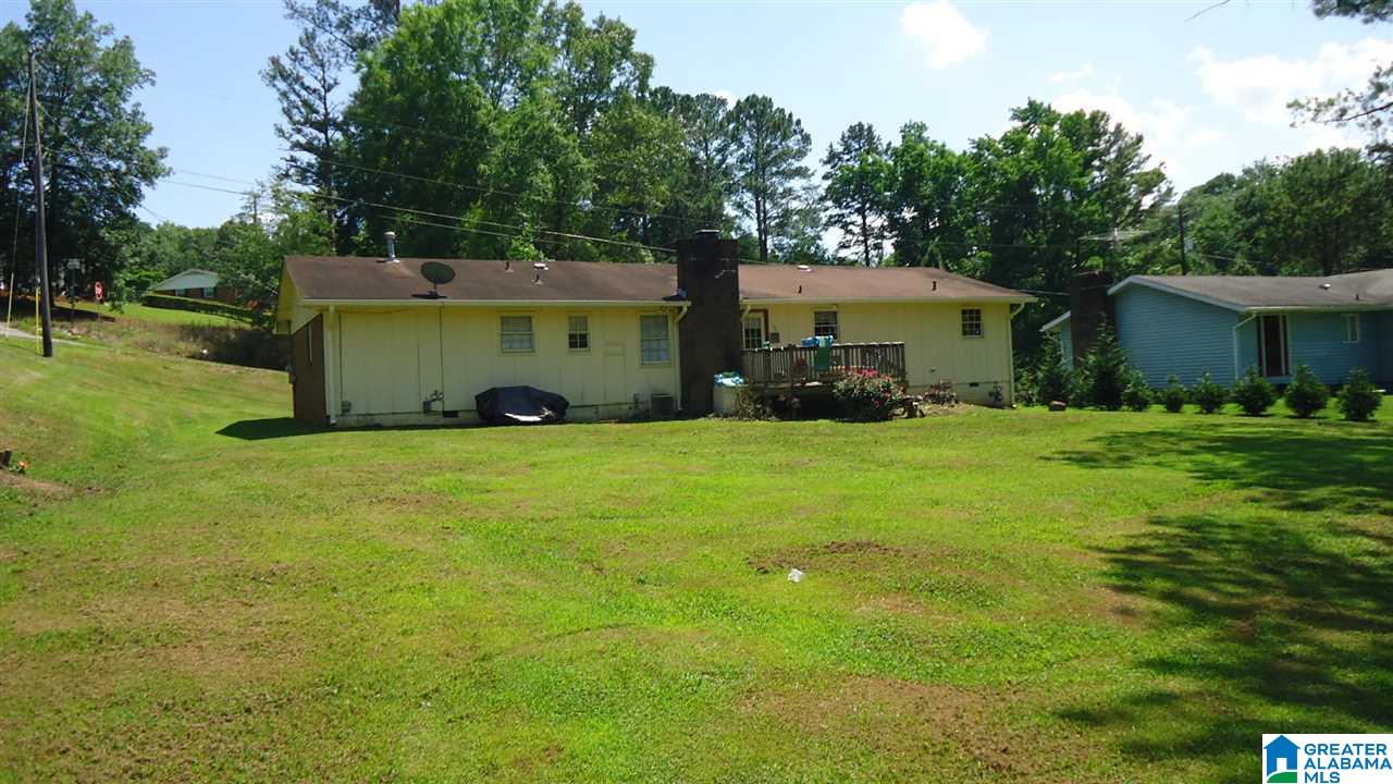 101 Carriage Road Anniston, AL 36206 - Photo 3 of 22