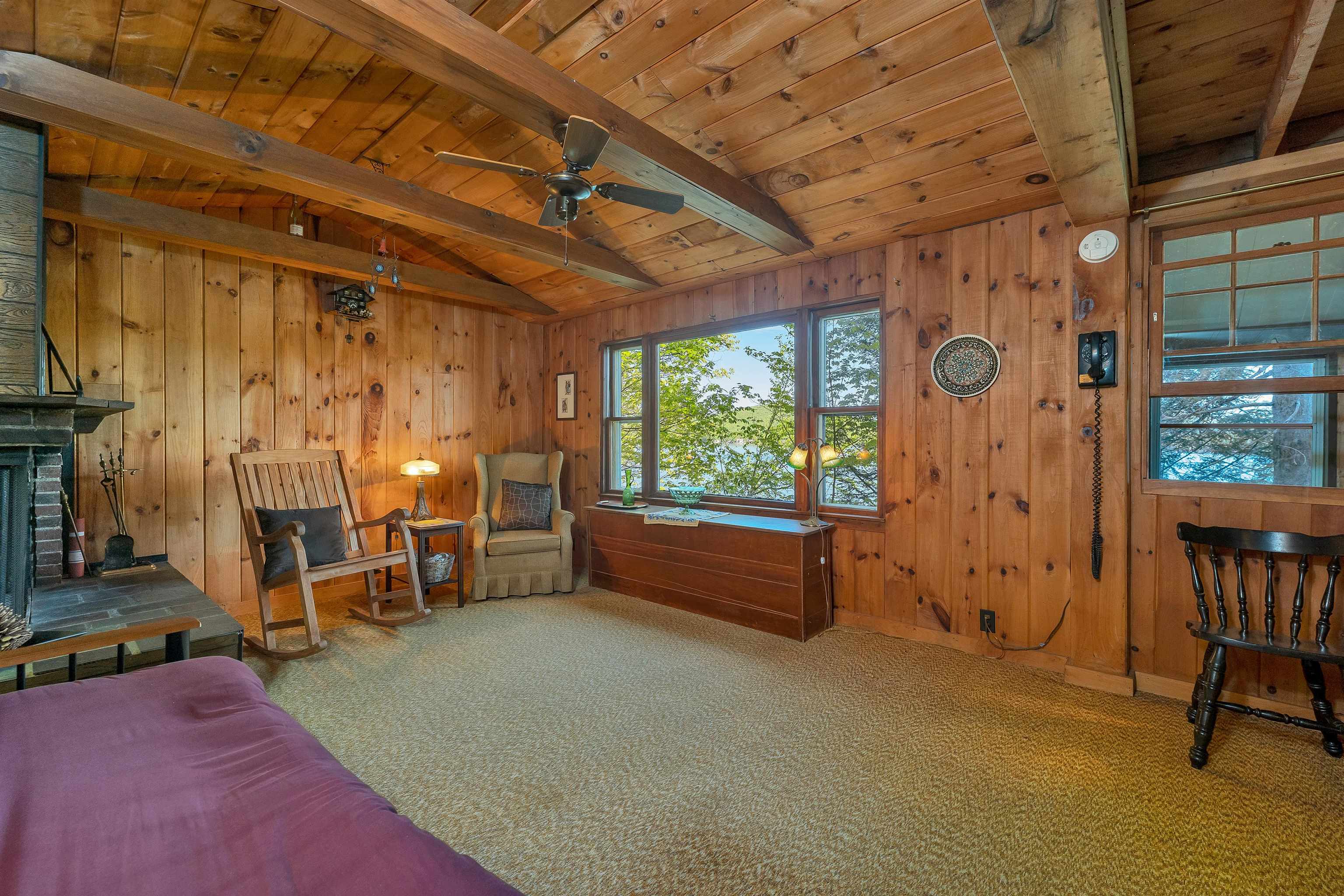72 South Shore Road New Durham, NH 03855 - Photo 16 of 45