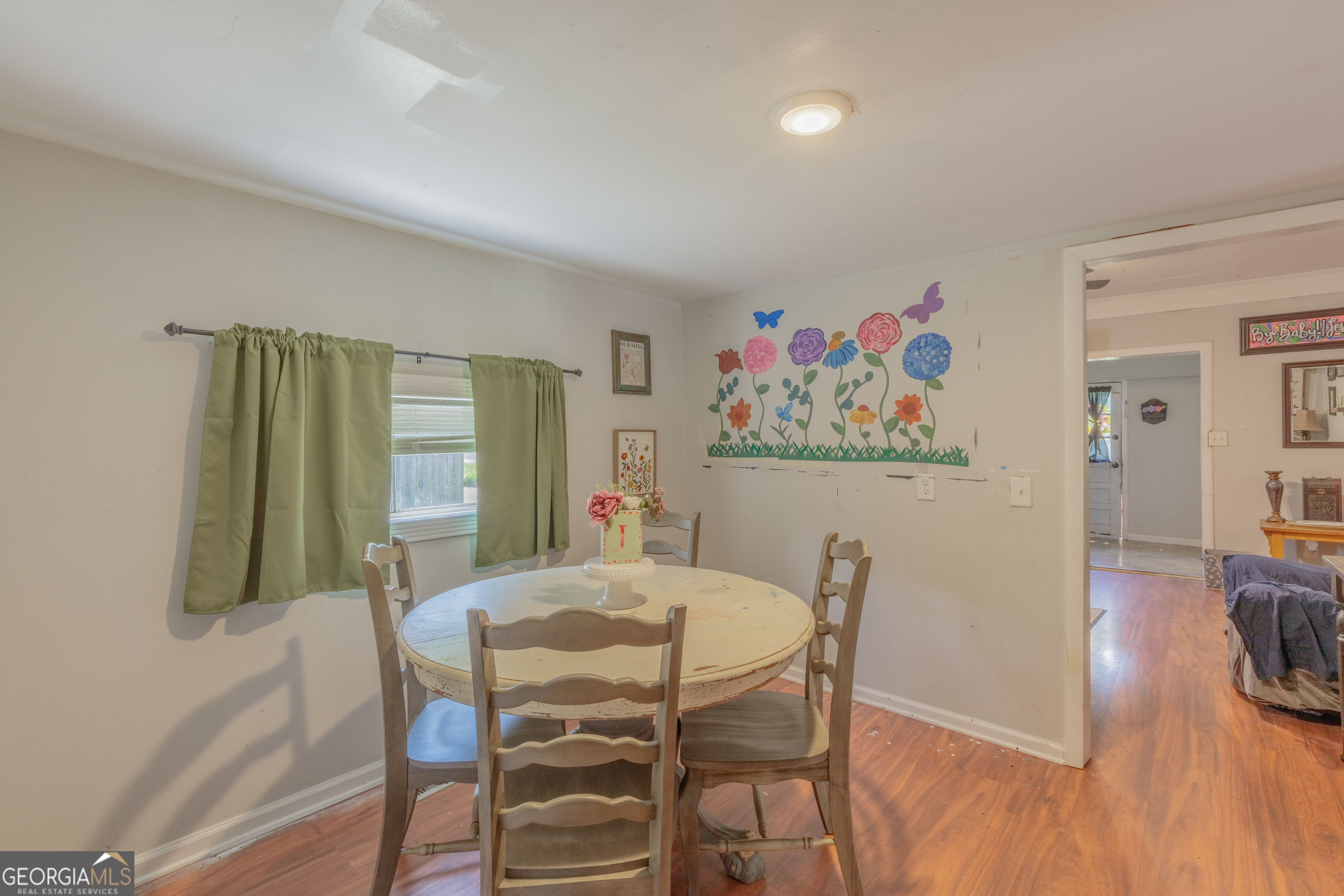 717 West 12th Street Chickamauga, GA 30707 - Photo 13 of 23