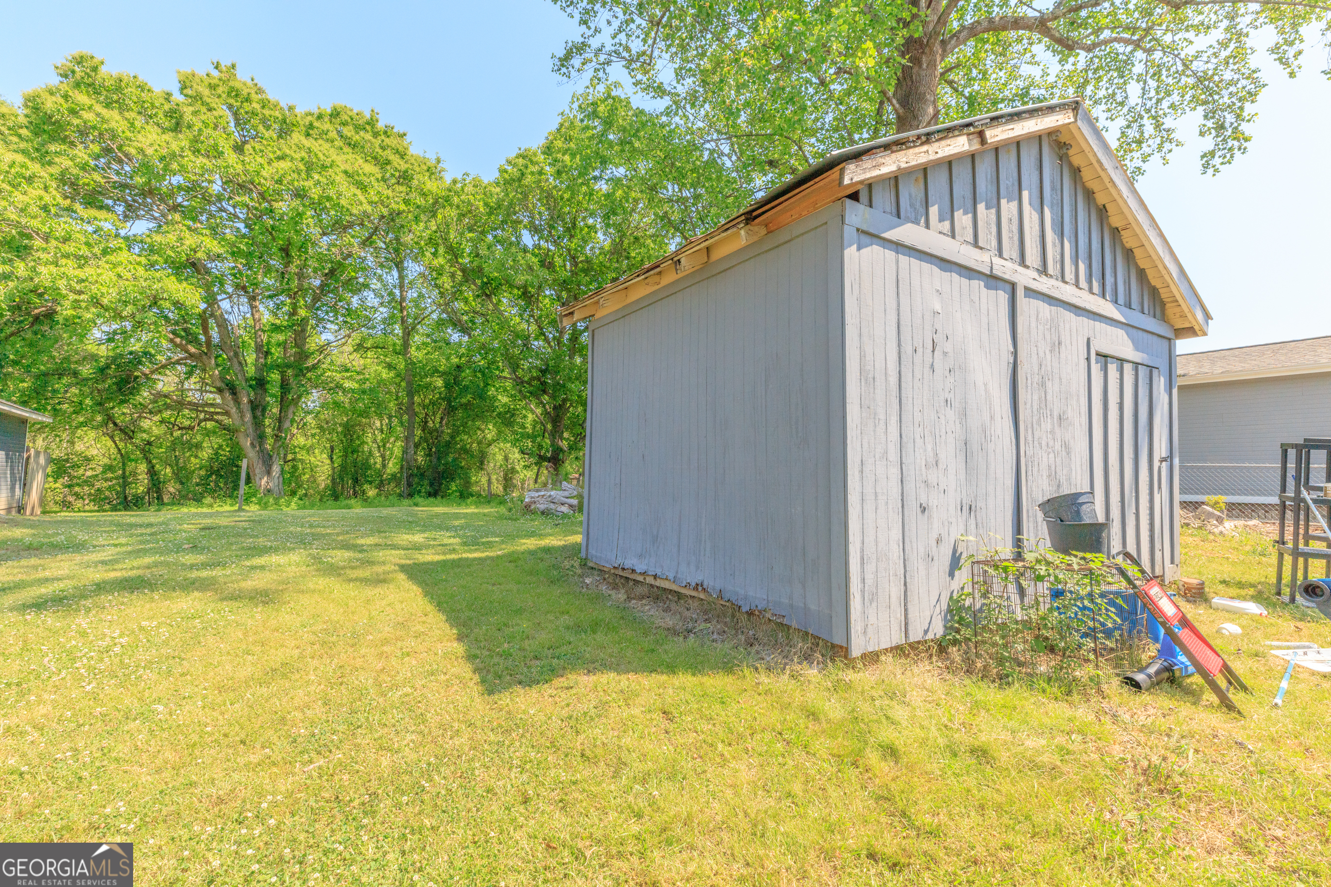 717 West 12th Street Chickamauga, GA 30707 - Photo 20 of 23