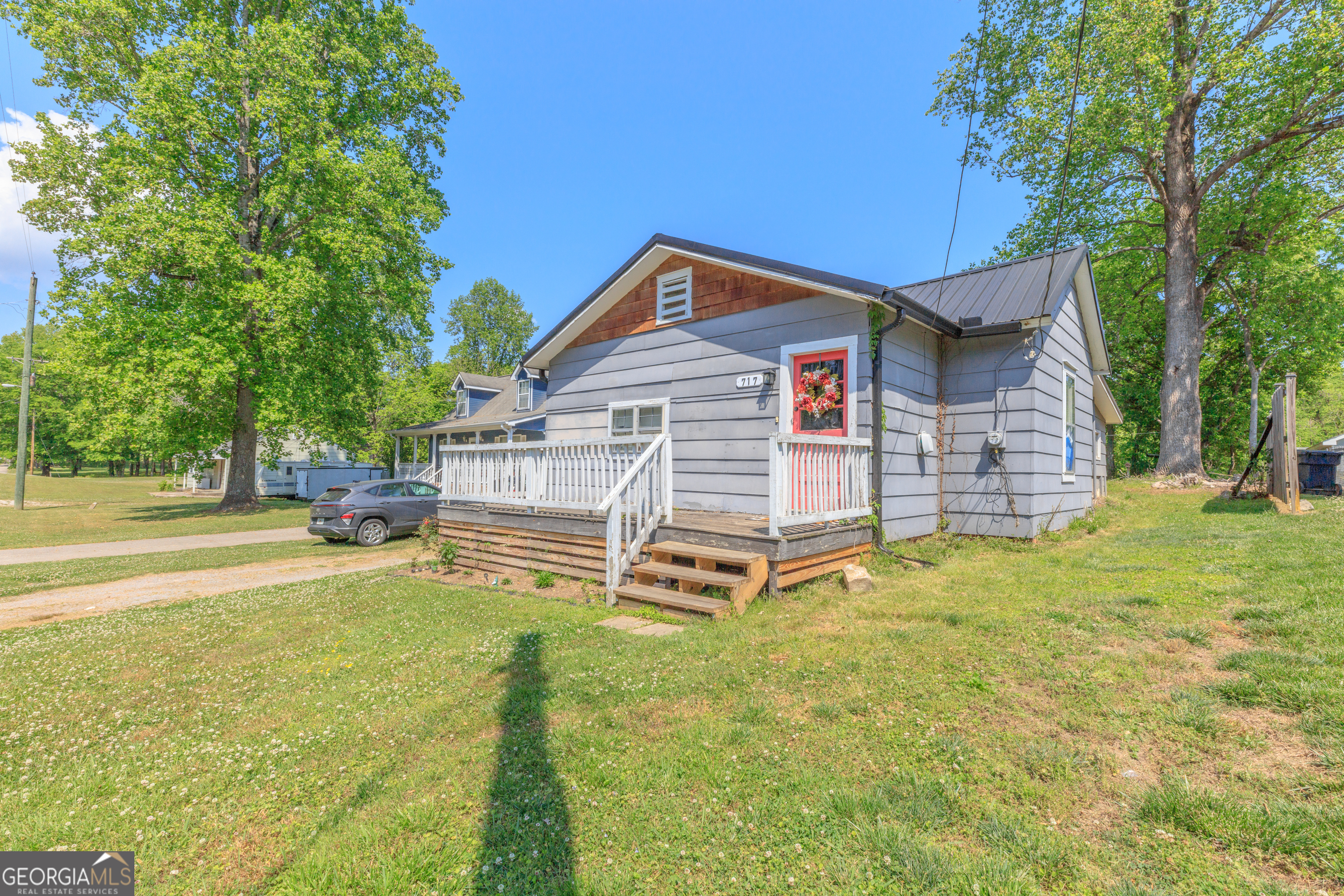 717 West 12th Street Chickamauga, GA 30707 - Photo 21 of 23