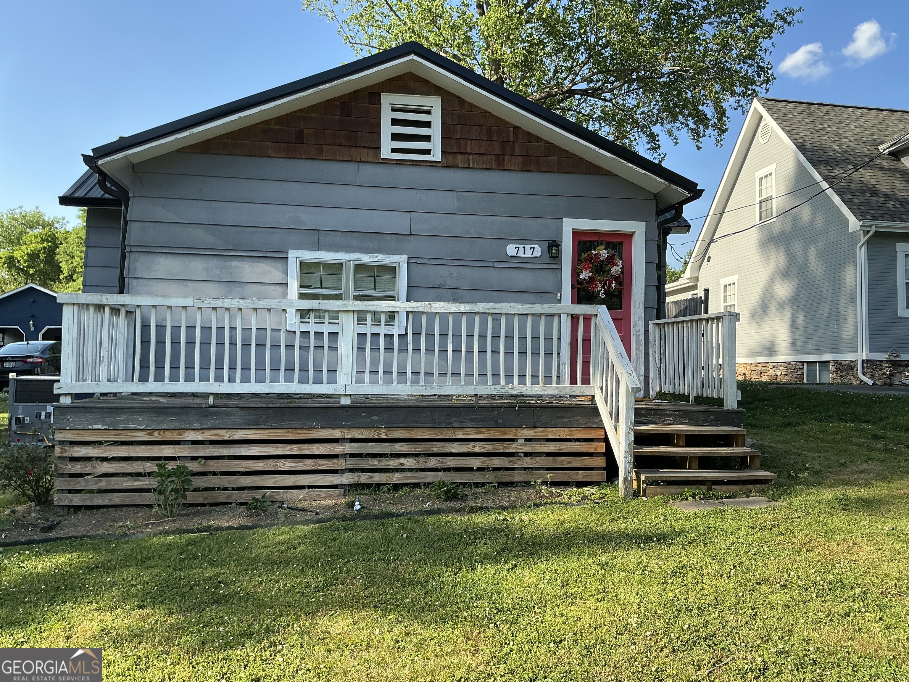 717 West 12th Street Chickamauga, GA 30707 - Photo 7 of 23