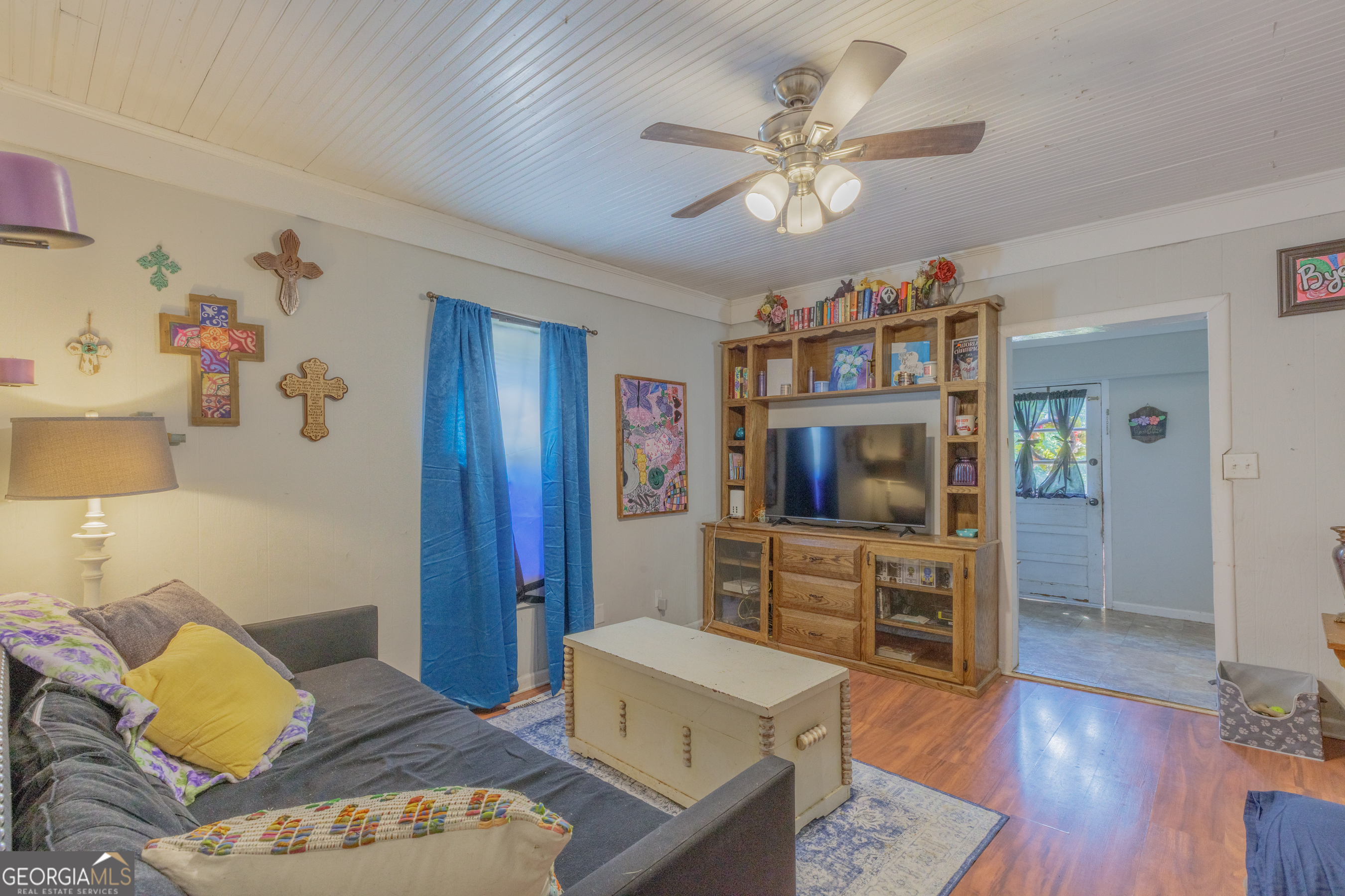 717 West 12th Street Chickamauga, GA 30707 - Photo 8 of 23