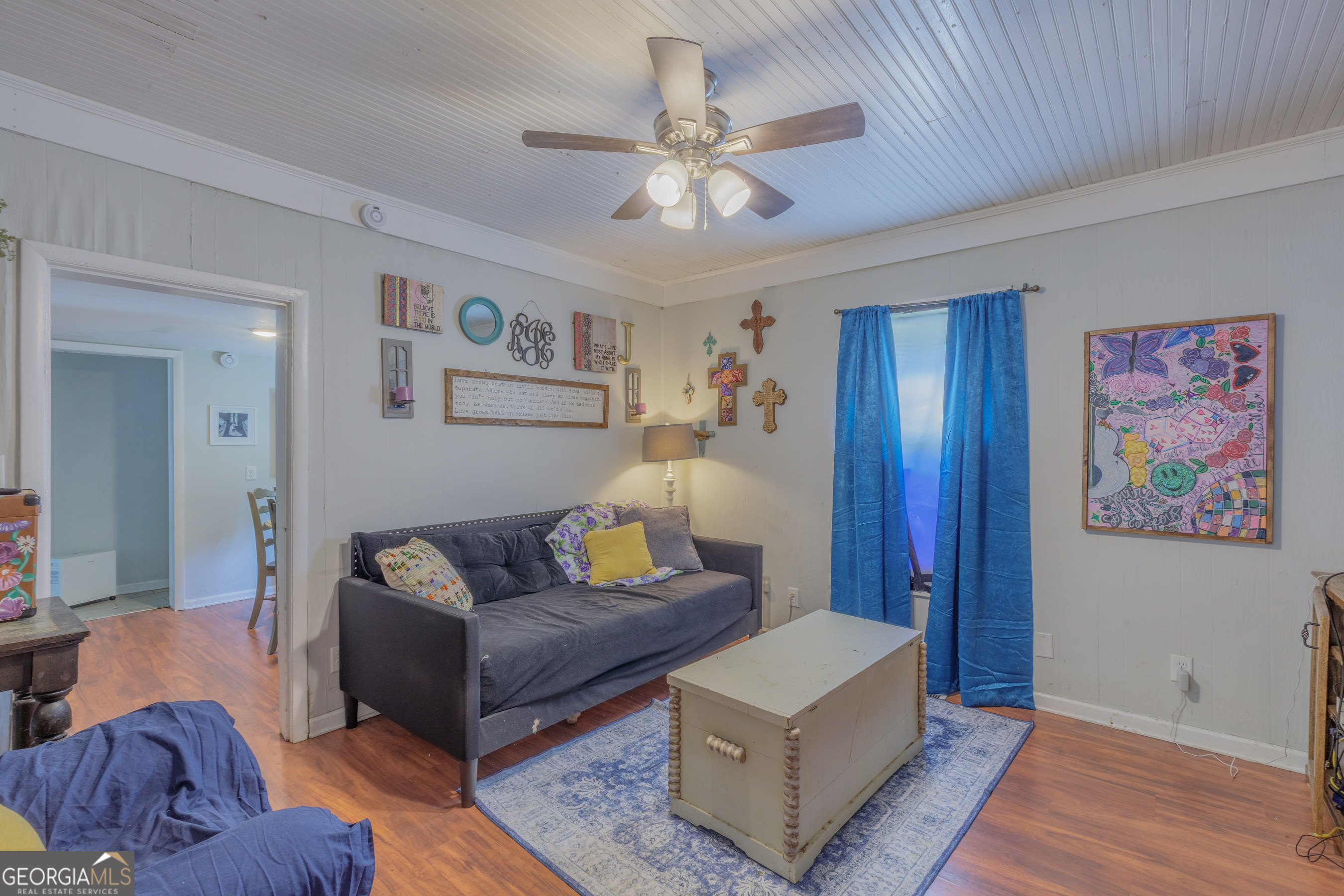 717 West 12th Street Chickamauga, GA 30707 - Photo 9 of 23