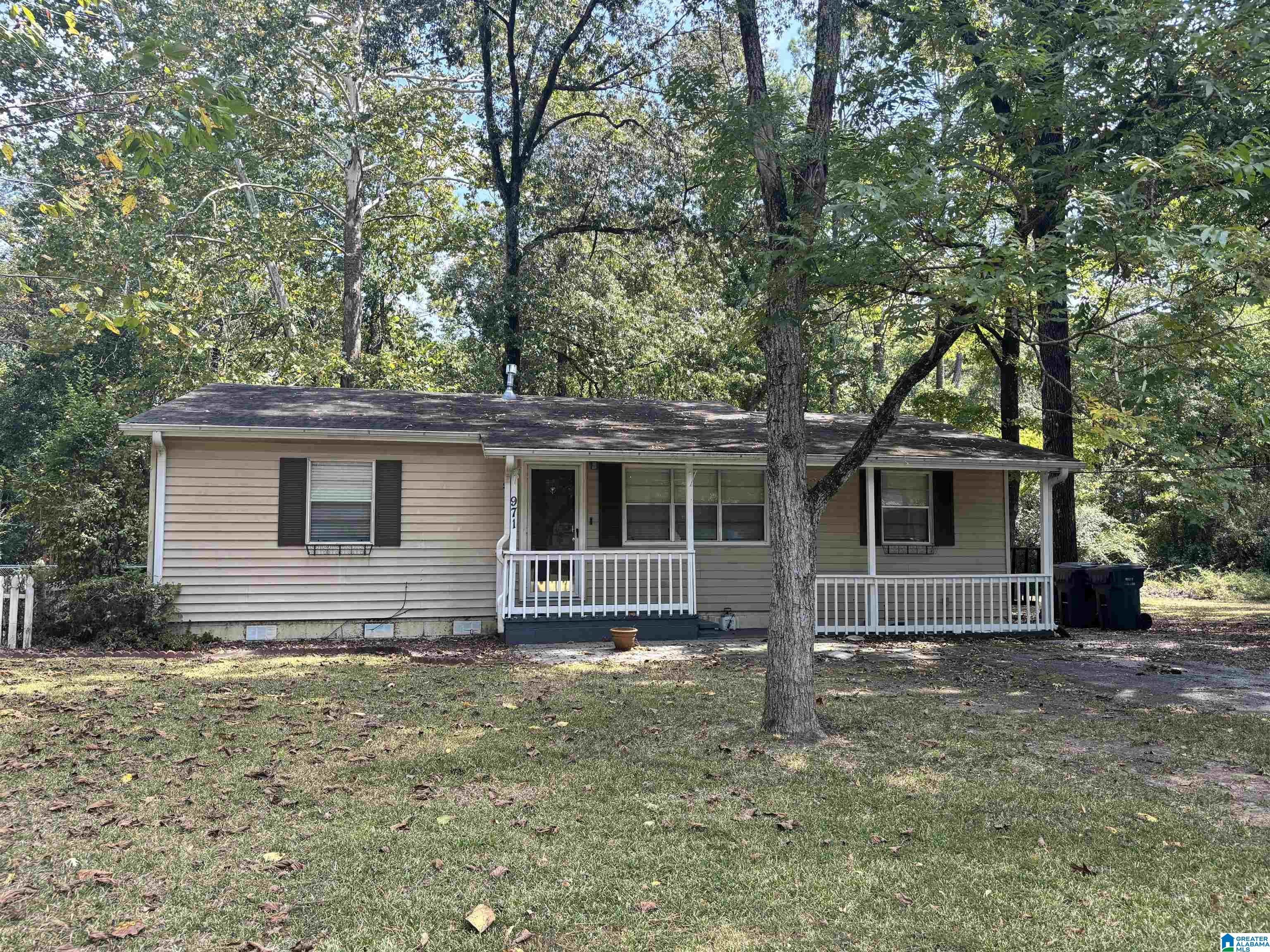 971 18th Street Calera, AL 35040 - Photo 1 of 14