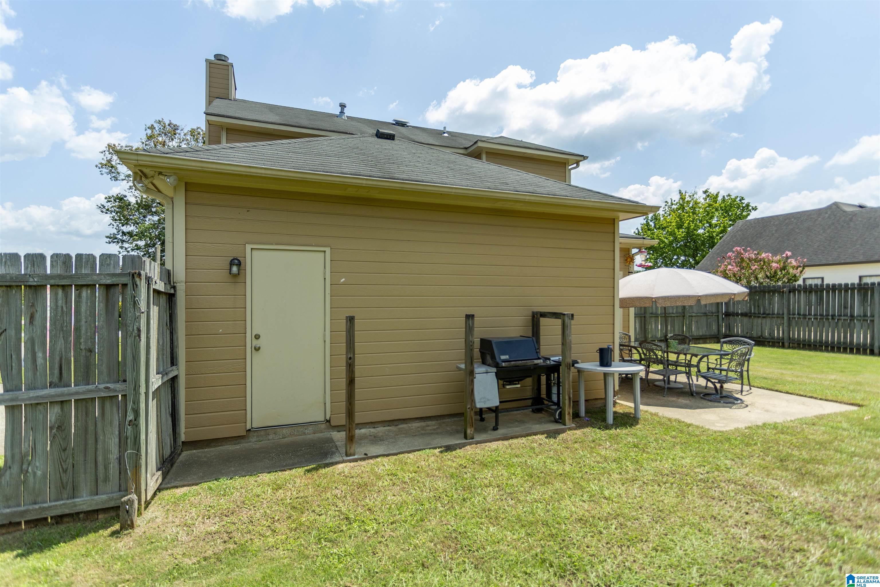 105 Stone Road Pelham, AL 35124 - Photo 10 of 50