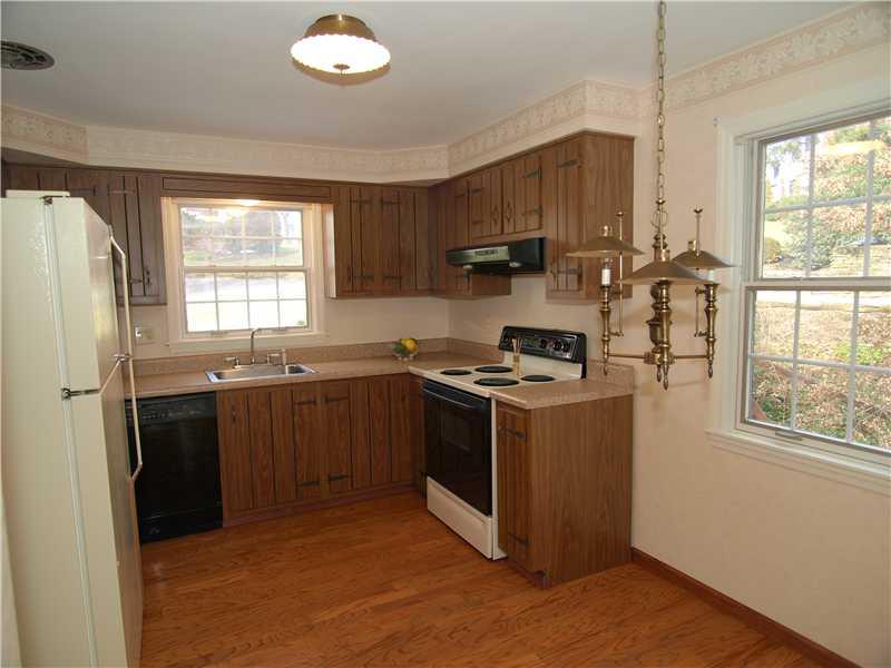 4832 Rolling Hills Road Whitehall, PA 15236 - Photo 8 of 25 Kitchen.