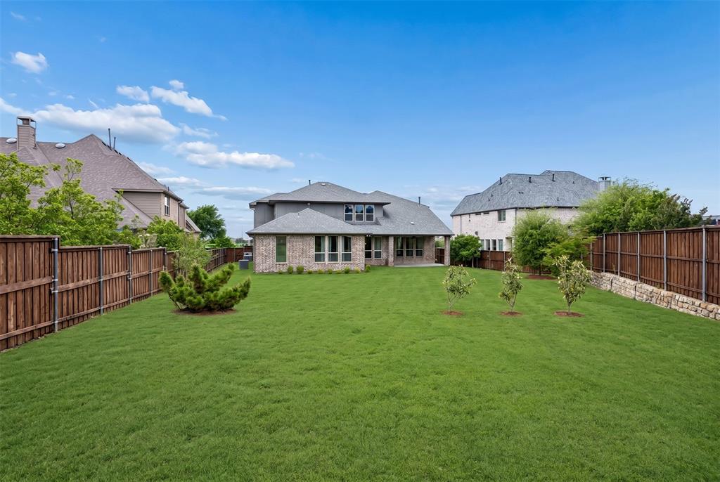 836 Cedar Ranch Road Frisco, TX 75036 - Photo 40 of 40