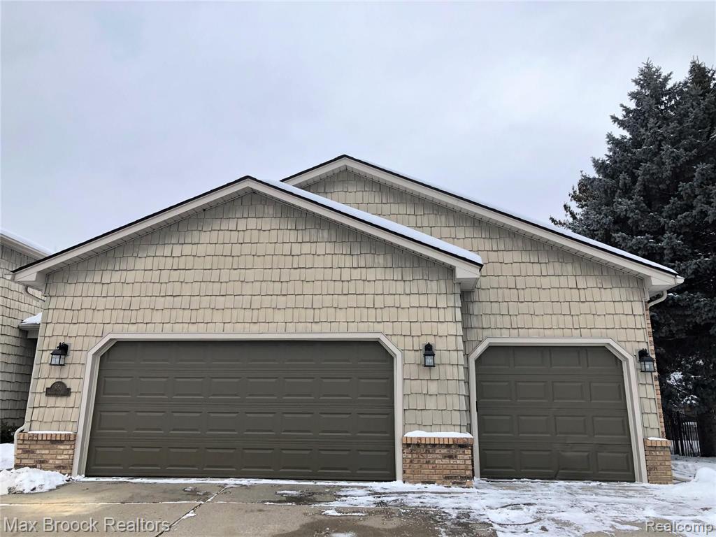 651 Snowmass Drive Rochester Hills, MI 48309 - Photo 10 of 66