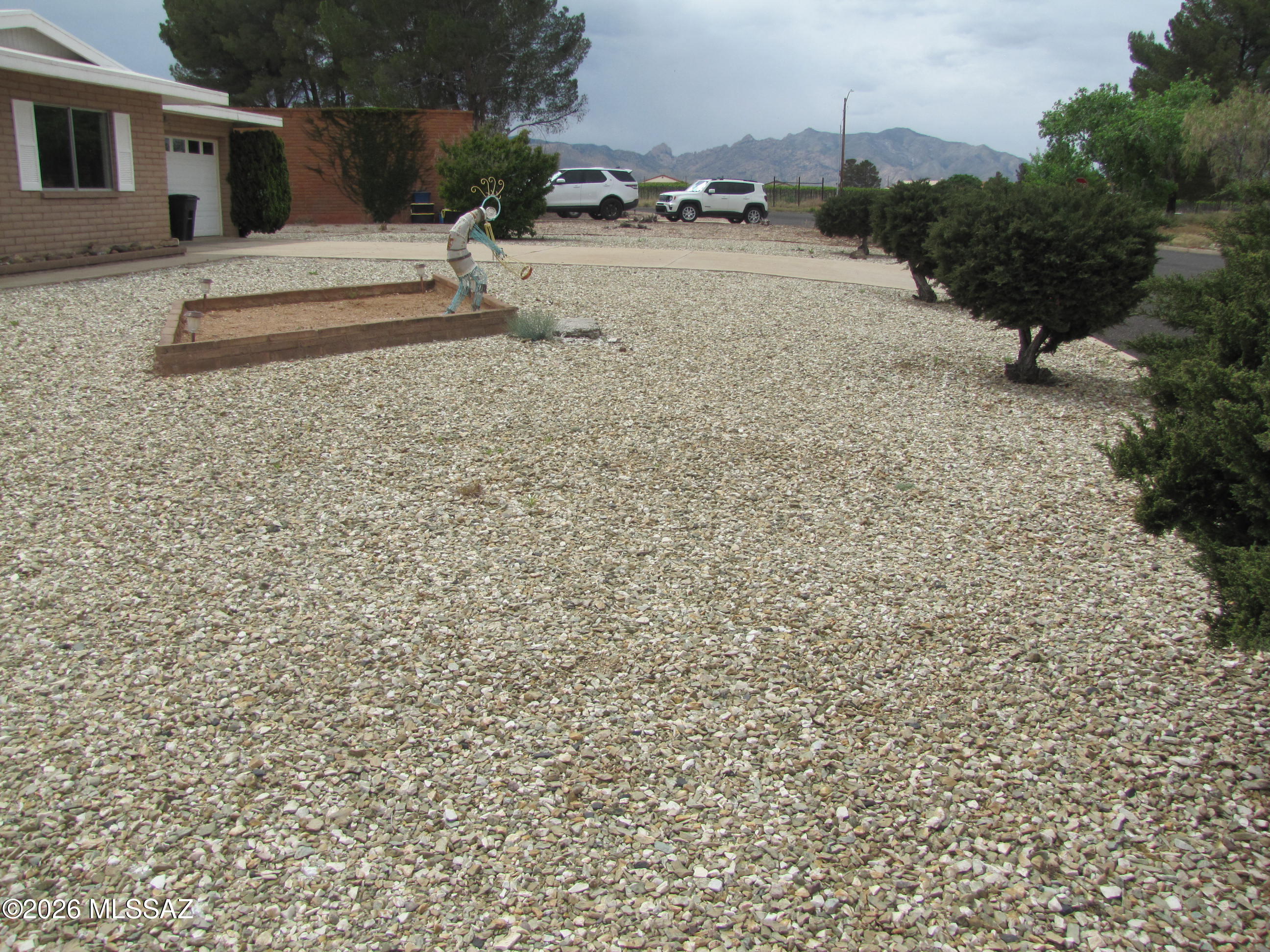 1002 East Irene Street Pearce, AZ 85625 - Photo 29 of 31