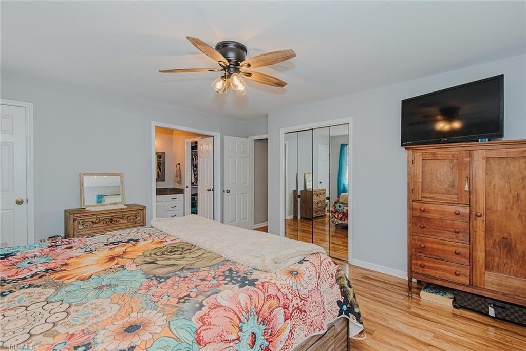 1116 Geneva Albright Road Graham, NC 27253 - Photo 22 of 49 Gallery Image 22
