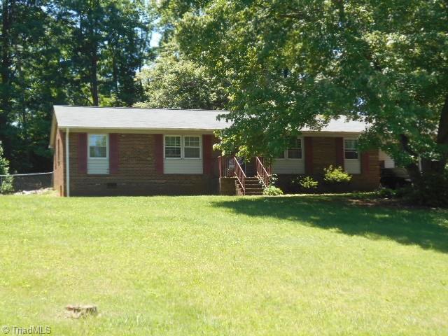110 Prestwick Lane Northwest Rural Hall, NC 27045 - Photo 1 of 9 Gallery Image 1