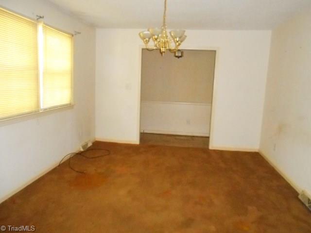 110 Prestwick Lane Northwest Rural Hall, NC 27045 - Photo 6 of 9 Gallery Image 6