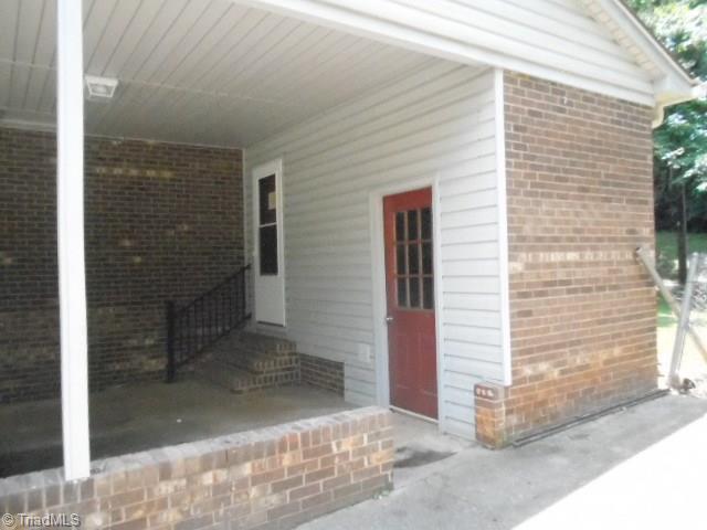 110 Prestwick Lane Northwest Rural Hall, NC 27045 - Photo 9 of 9 Gallery Image 9