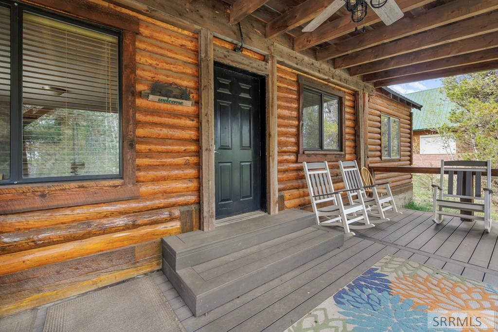 4043 Kiowa Road Island Park, ID 83429 - Photo 5 of 42
