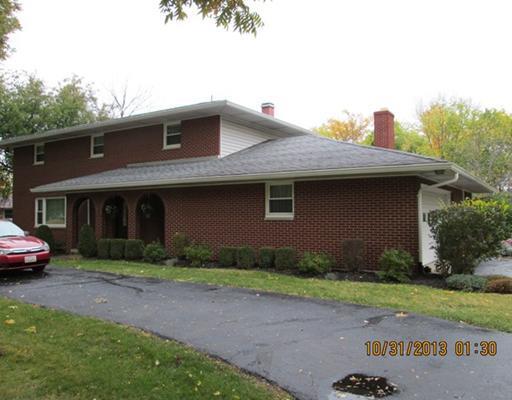 823 Westwood Road Troy, OH 45373 - Photo 1 of 7