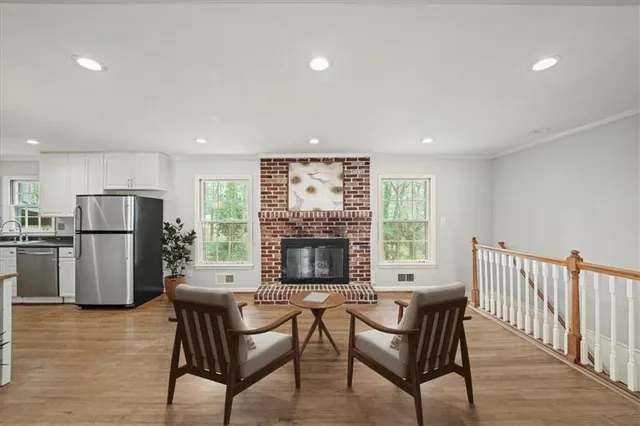 $700,000 | 1900 Chancery Lane, Chamblee, GA 30341