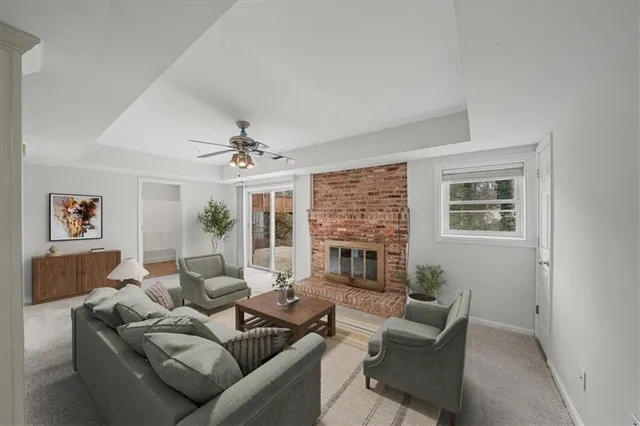 $700,000 | 1900 Chancery Lane, Chamblee, GA 30341