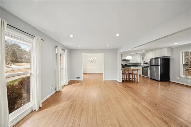 $700,000 | 1900 Chancery Lane, Chamblee, GA 30341