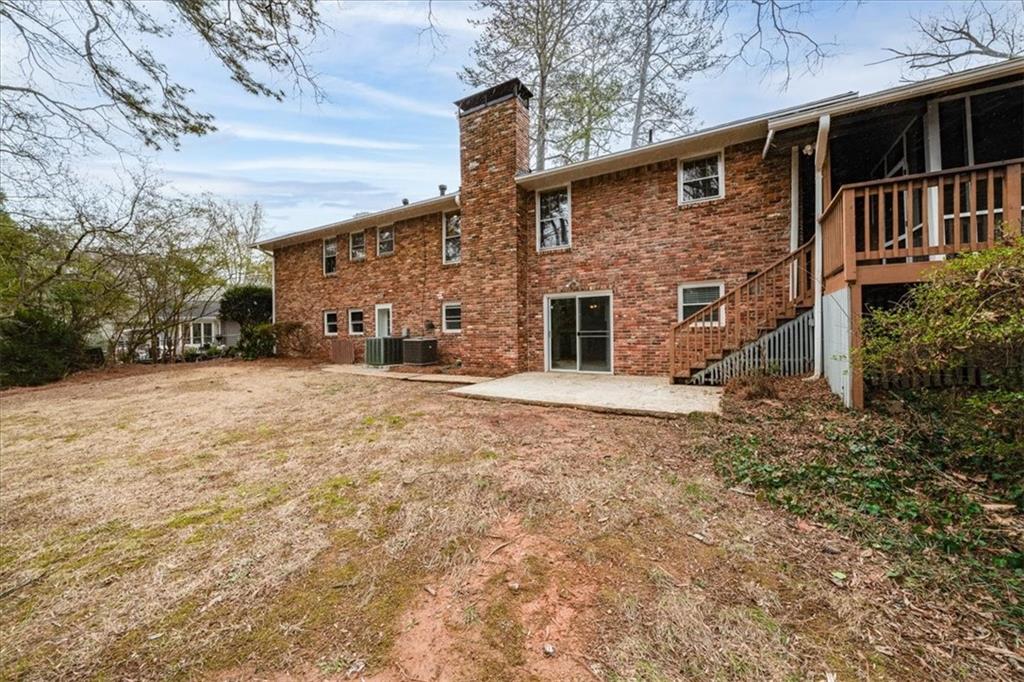 1900 Chancery Lane Chamblee, GA 30341 - Photo 35 of 41