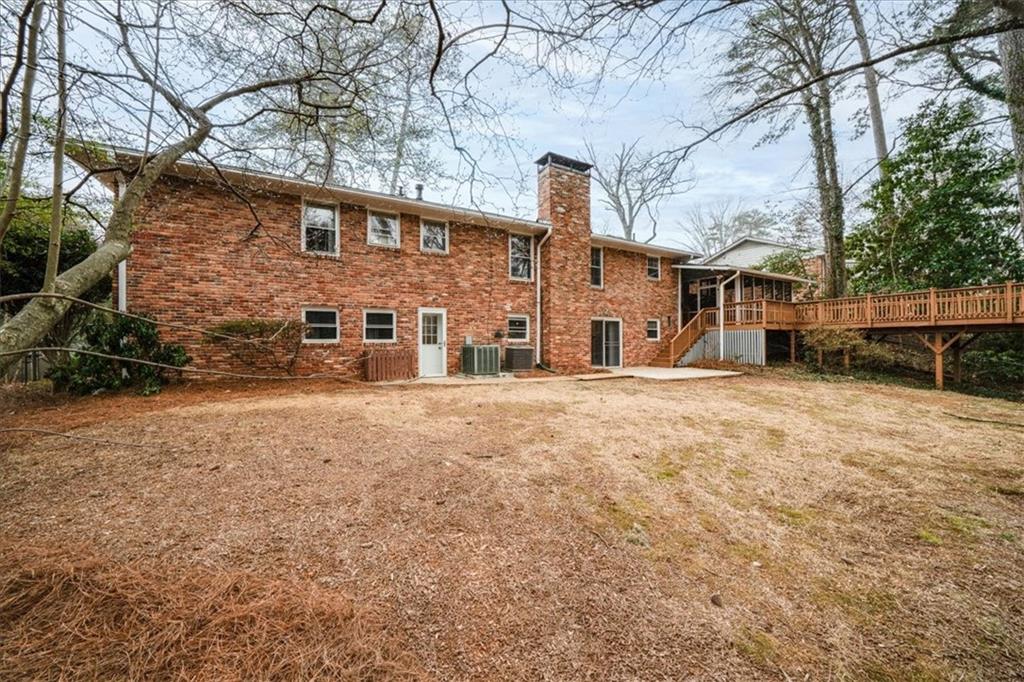 1900 Chancery Lane Chamblee, GA 30341 - Photo 36 of 41