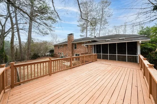 $700,000 | 1900 Chancery Lane, Chamblee, GA 30341