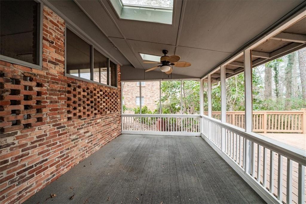 1900 Chancery Lane Chamblee, GA 30341 - Photo 40 of 41