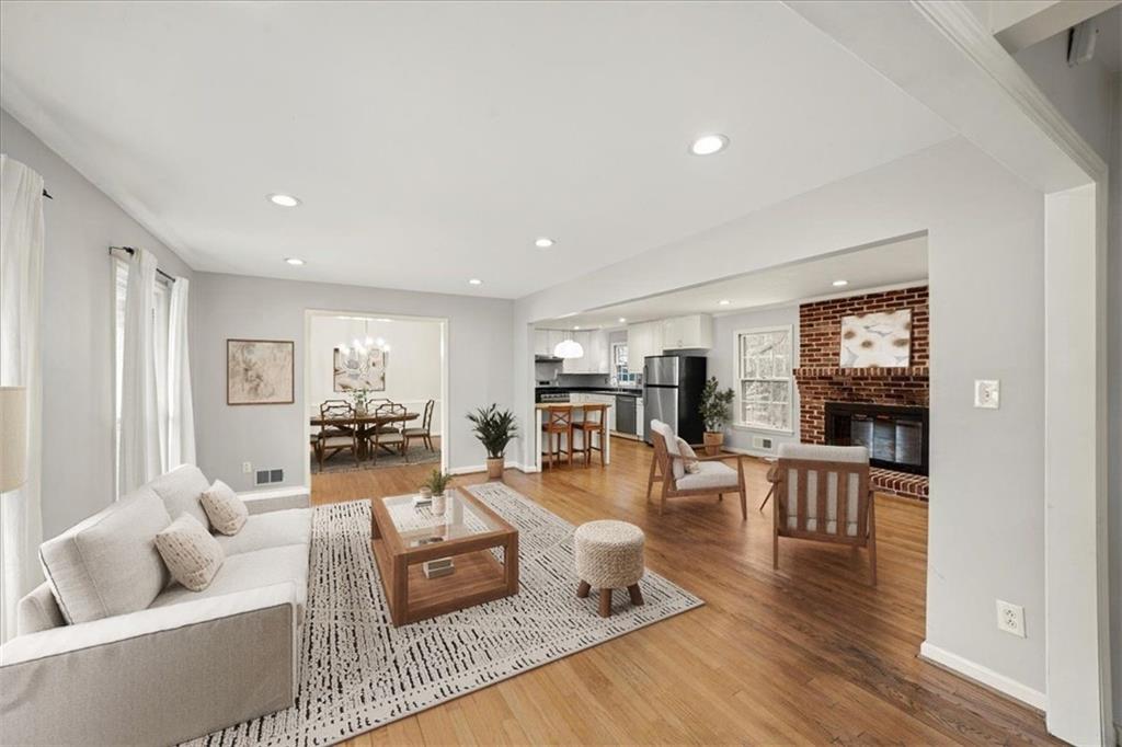 1900 Chancery Lane Chamblee, GA 30341 - Photo 4 of 41