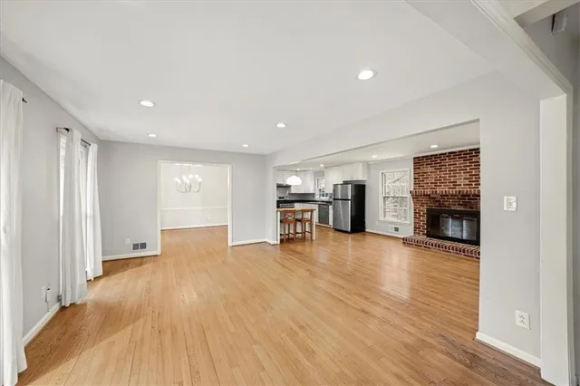 $700,000 | 1900 Chancery Lane, Chamblee, GA 30341