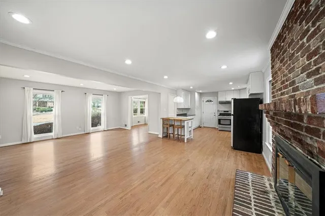 $700,000 | 1900 Chancery Lane, Chamblee, GA 30341