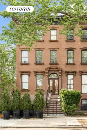 $1,275,000 | 320 Macon Street, Unit 3 | Bedford-Stuyvesant