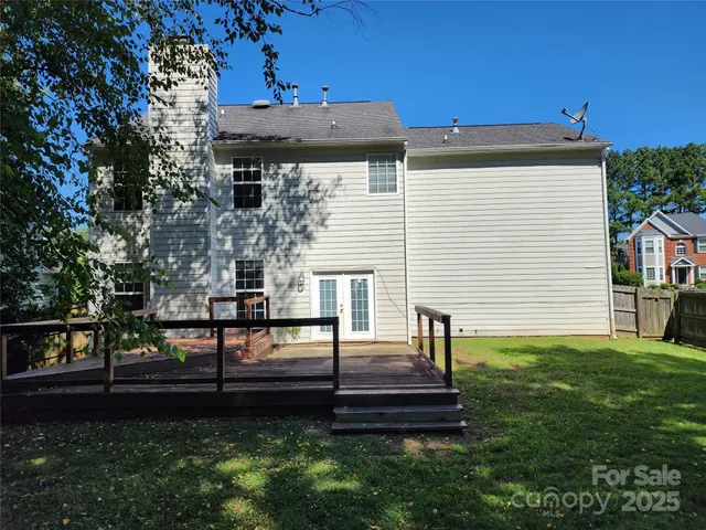 $389,900 | 11412 Leigh Glen Circle, Charlotte, NC 28269