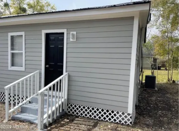 $1,500 | 1607 Logan Street, Jacksonville, FL 32209